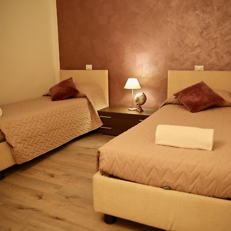 B&B La Cipressina Кавайон-Веронезе Экстерьер фото