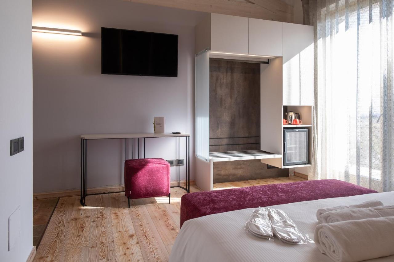 B&B La Cipressina Кавайон-Веронезе Экстерьер фото